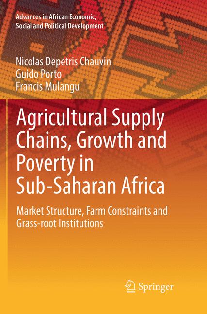 Agricultural Supply…