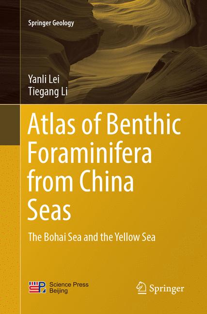 Atlas Of Benthic Fo… - image