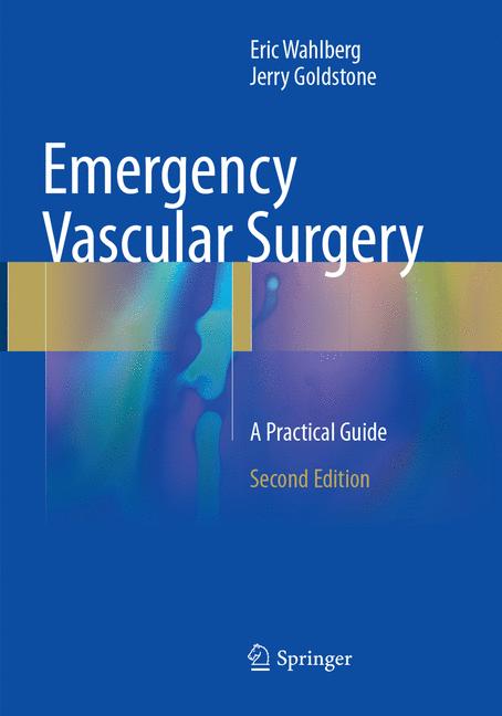 Emergency Vascular …