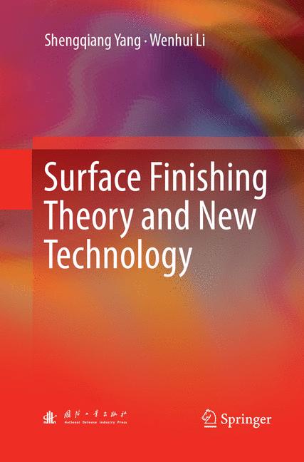 Surface Finishing T… - image