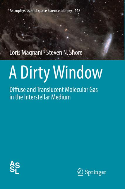 A Dirty Window - image