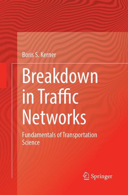 Breakdown In Traffi…