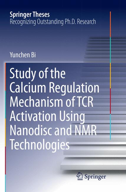 Study Of The Calciu… - image