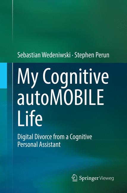 My Cognitive Automo…