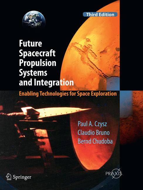 Future Spacecraft P… - image