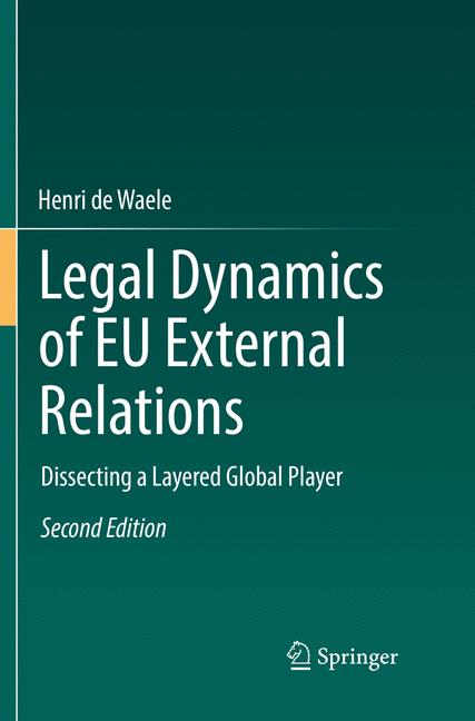 Legal Dynamics Of E…