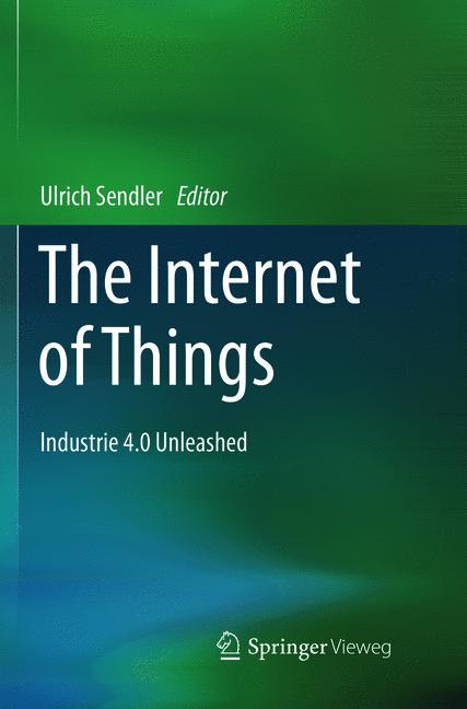 The Internet Of Thi… - image