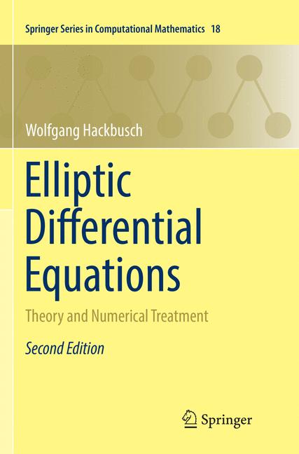 Elliptic Differenti…