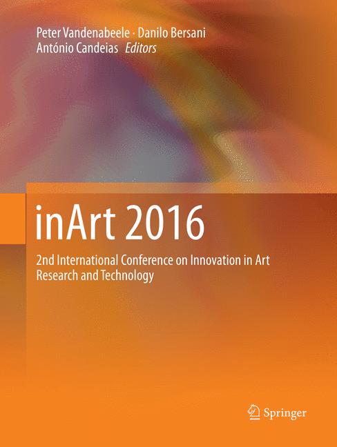 Inart 2016 - image