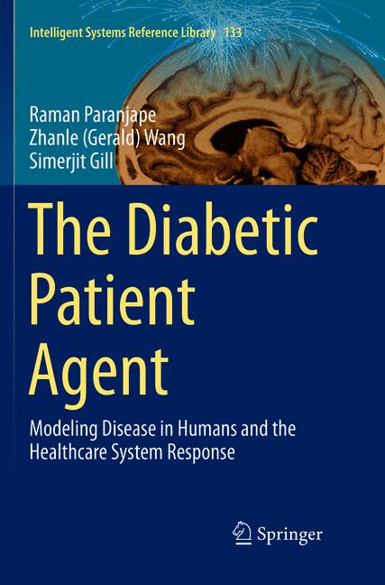The Diabetic Patien…