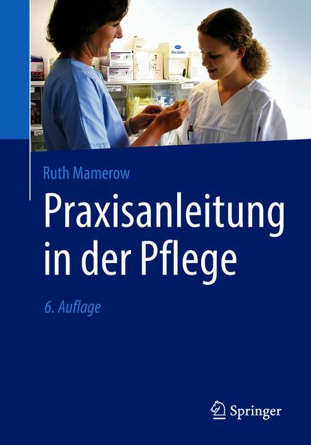 Praxisanleitung In …