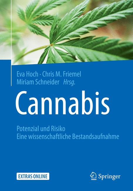 Cannabis: Potenzial…