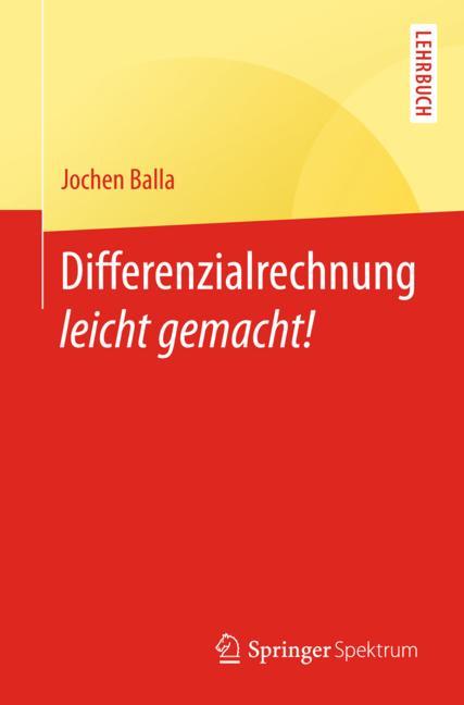 Differenzialrechnun…