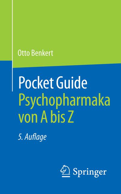 Pocket Guide Psycho…