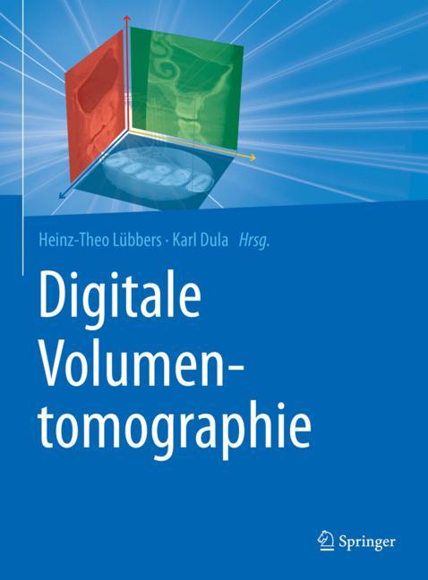 Digitale Volumentom…