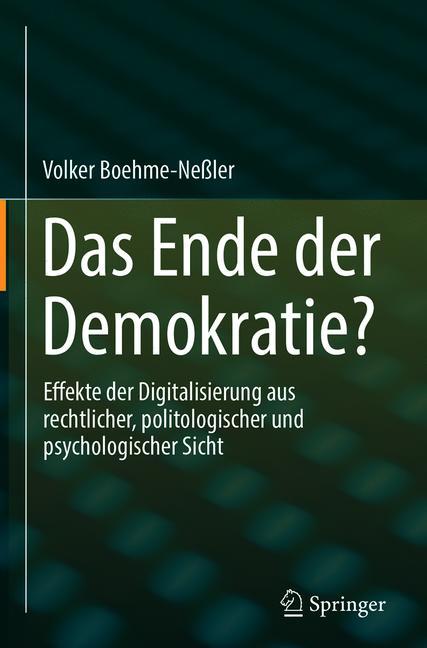 Das Ende Der Demokr…