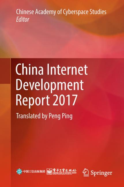 China Internet Deve… - image