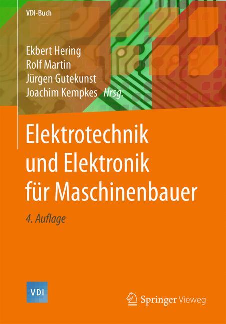 Elektrotechnik Und …