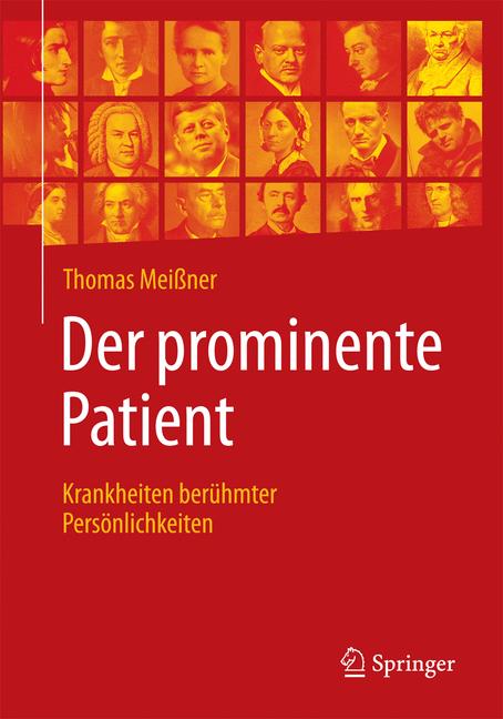 Der Prominente Pati…