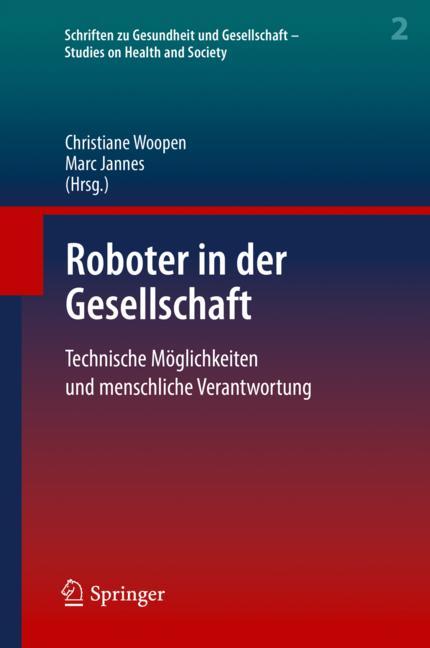 Roboter In Der Gese…