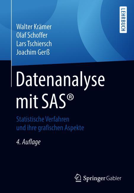 Datenanalyse Mit Sa…