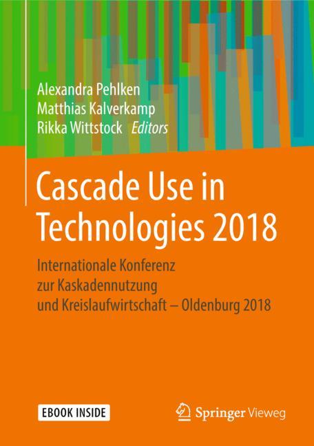 Cascade Use In Tech…