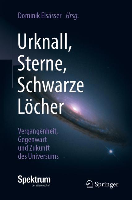 Urknall, Sterne, Sc…