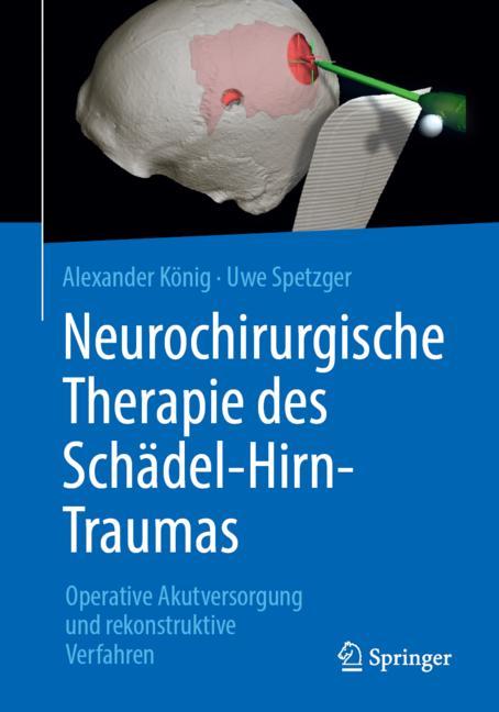 Neurochirurgische T… - image