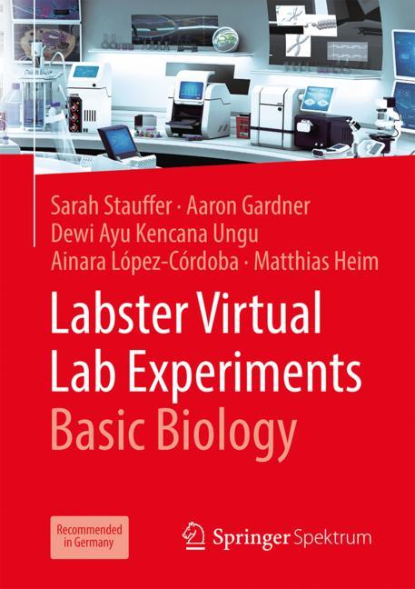 Labster Virtual Lab…