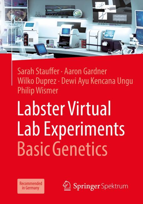 Labster Virtual Lab…