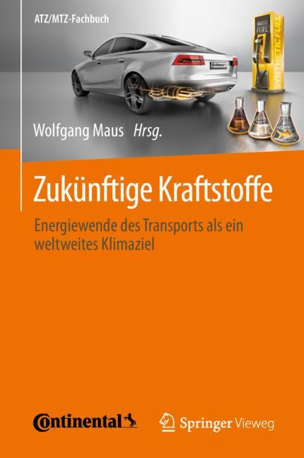 ZukÃ¼Nftige Kraftstoffe