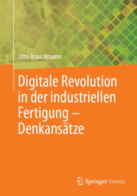 Digitale Revolution…