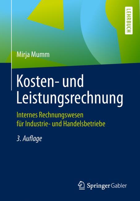 Kosten- Und Leistun…