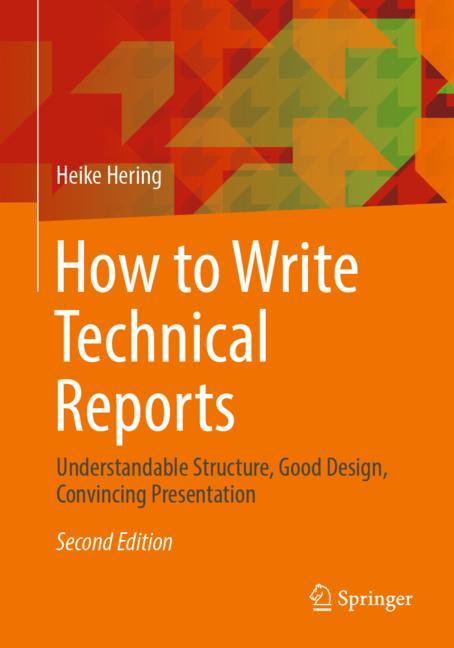 How To Write Techni…