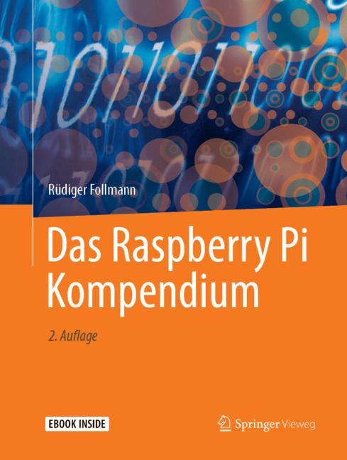 Das Raspberry Pi Ko…