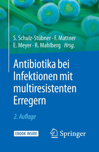 Antibiotika Bei Inf… - image