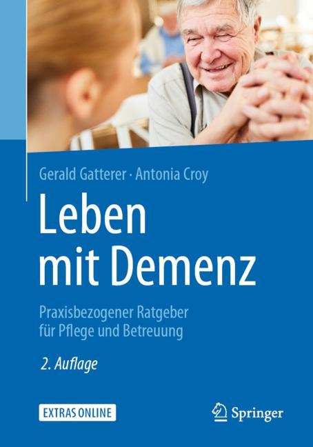 Leben Mit Demenz