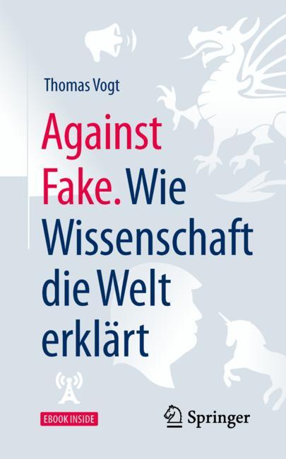 Against Fake. Wie W…