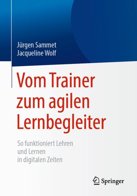 Vom Trainer Zum Agi…