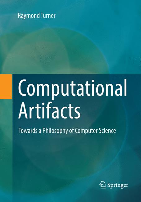 Computational Artifacts