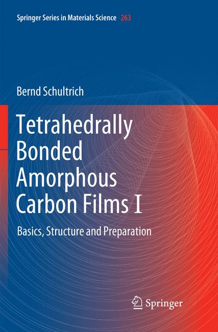 Tetrahedrally Bonde…