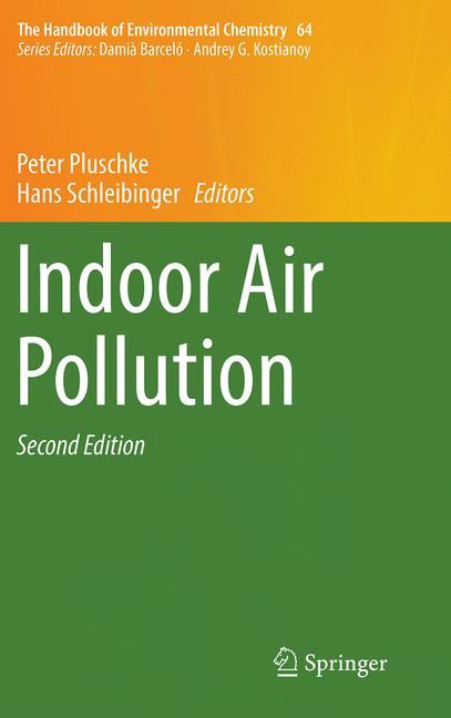 Indoor Air Pollution - image