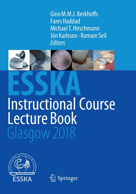 Esska Instructional…
