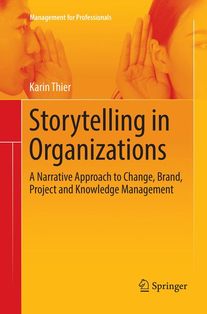 Storytelling In Org…