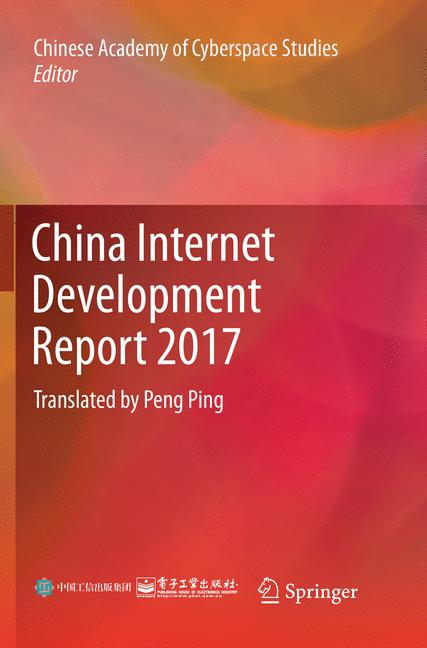 China Internet Deve… - image