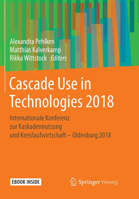 Cascade Use In Tech…