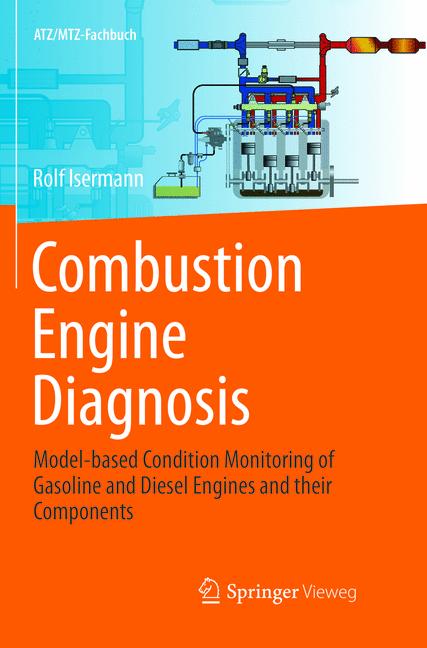 Combustion Engine D… - image