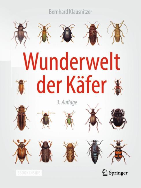 Wunderwelt Der KÃ¤F…