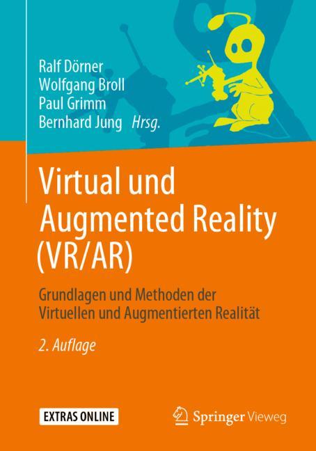 Virtual Und Augment… - image