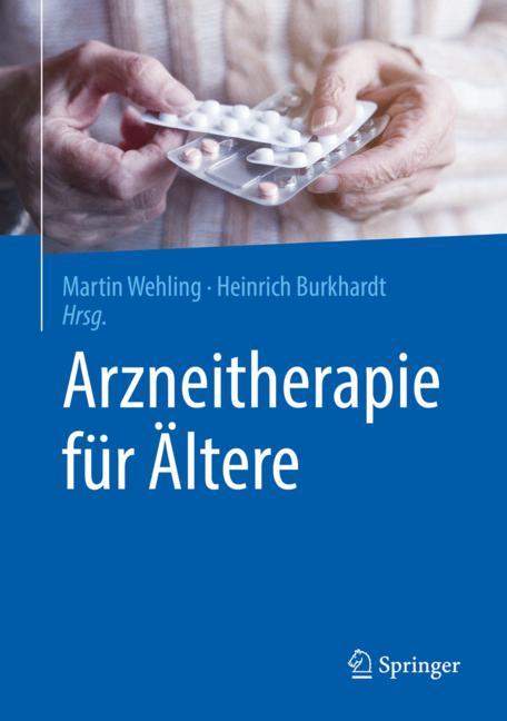 Arzneitherapie FÃ¼R… - image